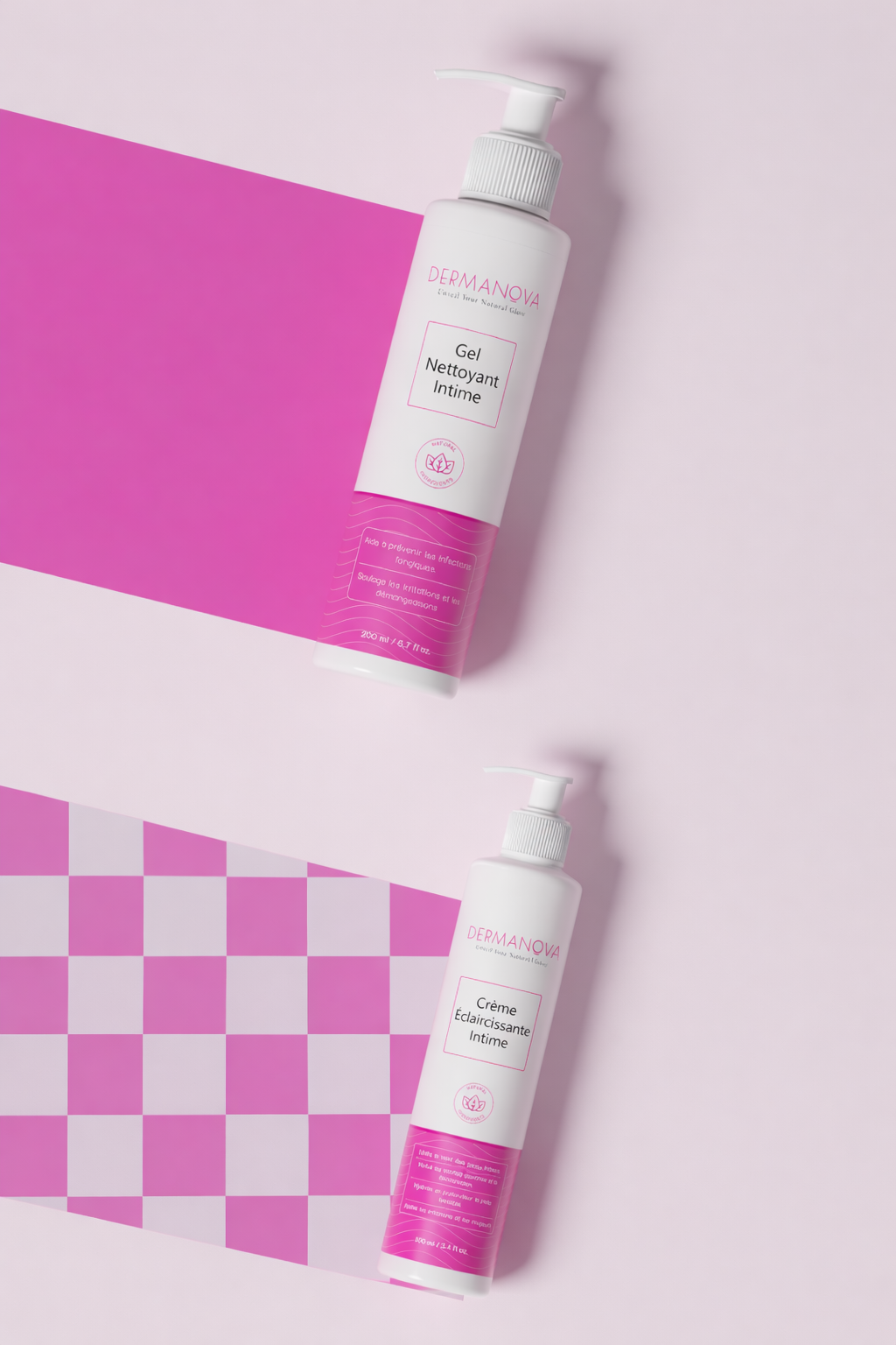 Pack White Secret – Dermanova White