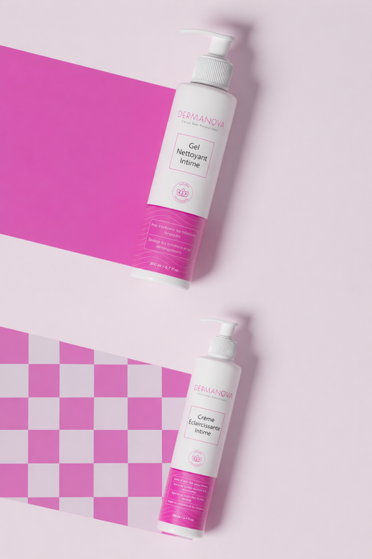 Pack White Secret – Dermanova White